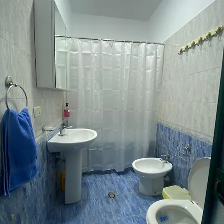 Cozy Apartment At Tirana Center Exterior photo